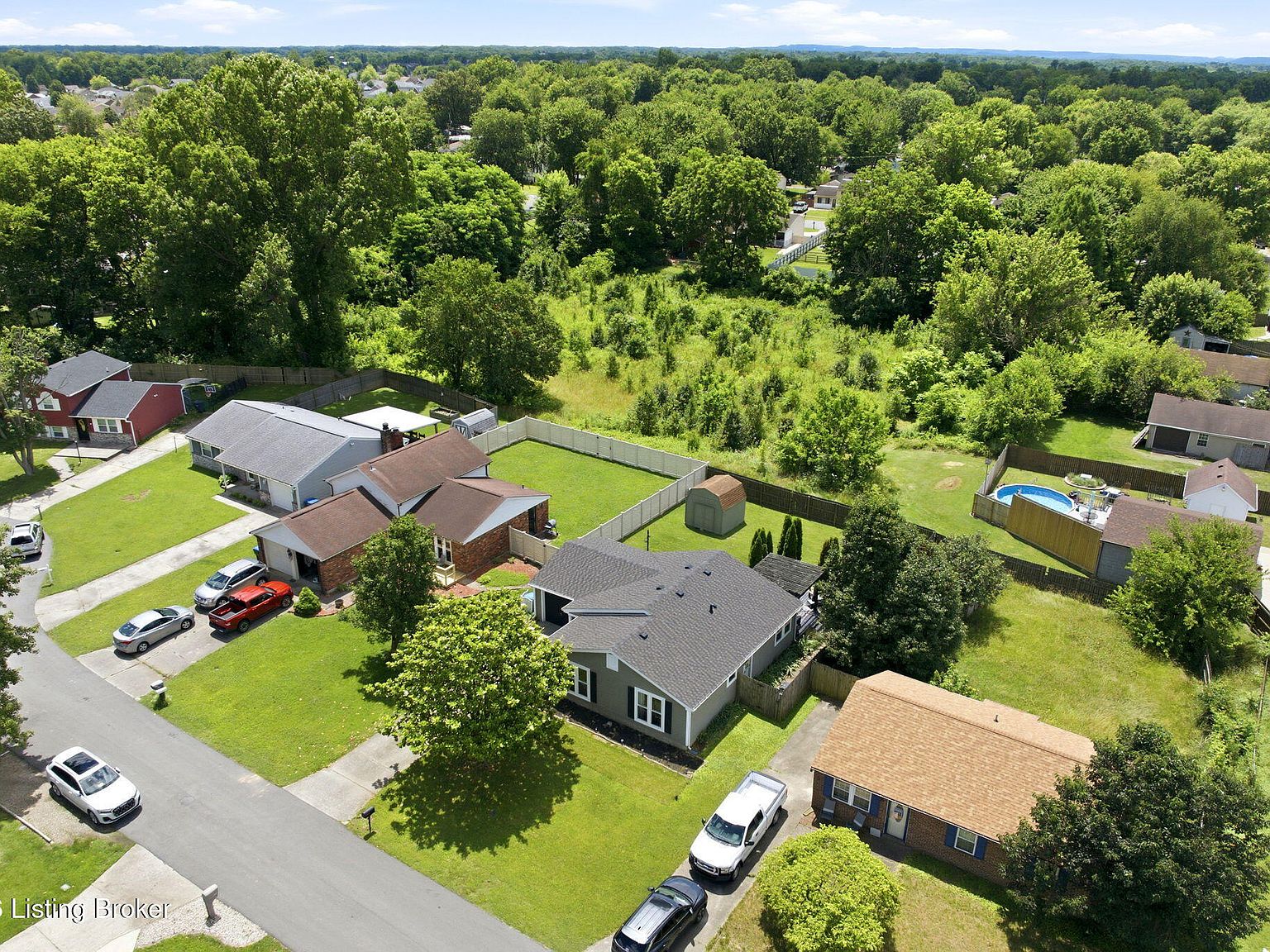 New Listing