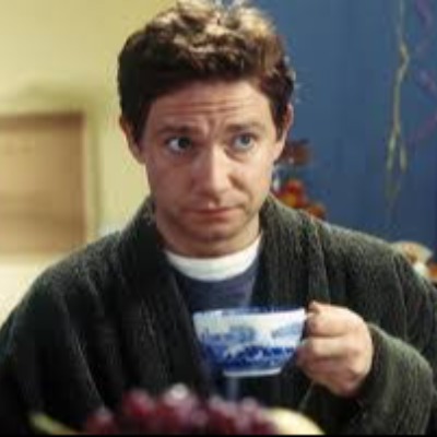 Arthur Dent